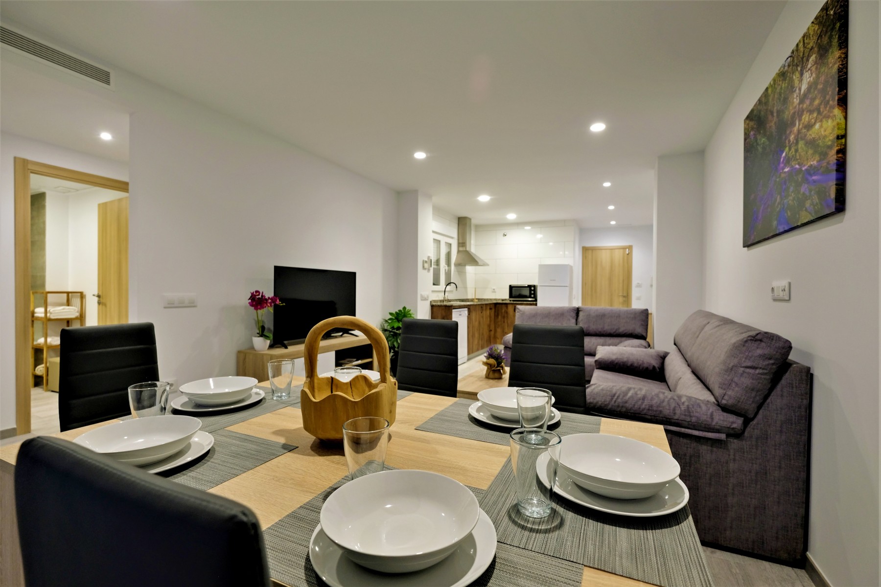 Apartament 