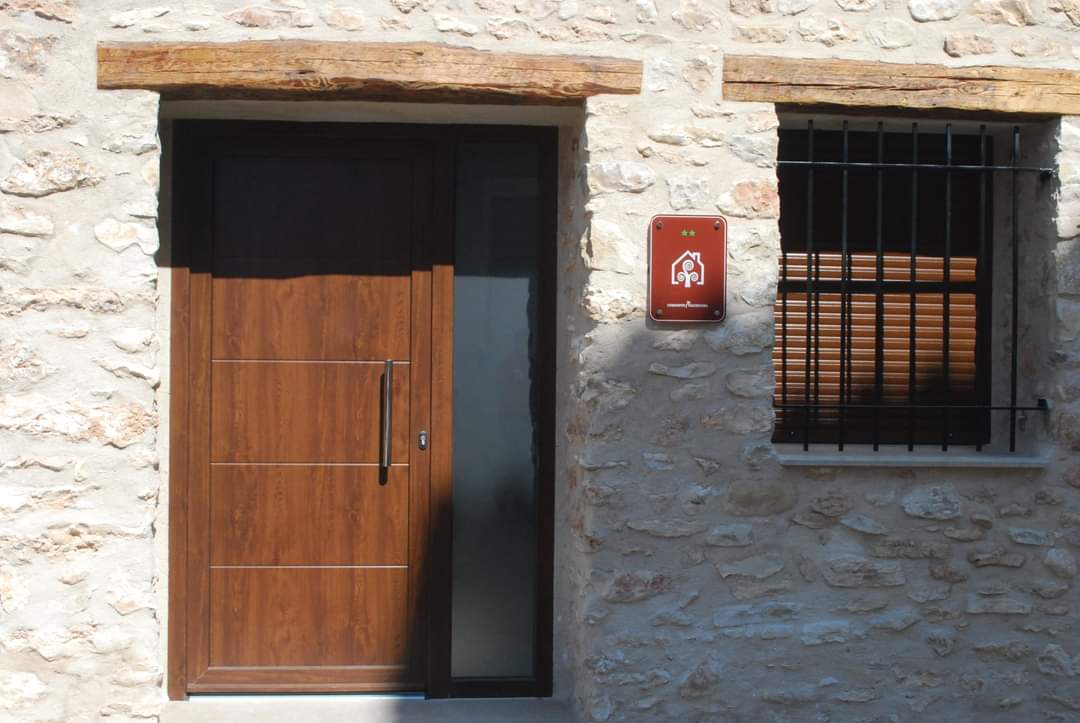 Casa rural Carmen